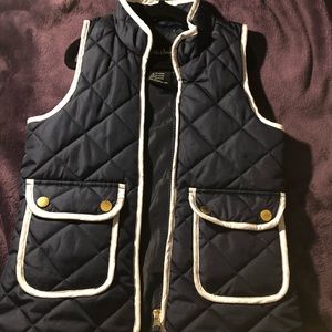Kids vest